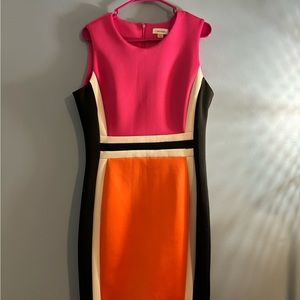 Calvin Klein Dress